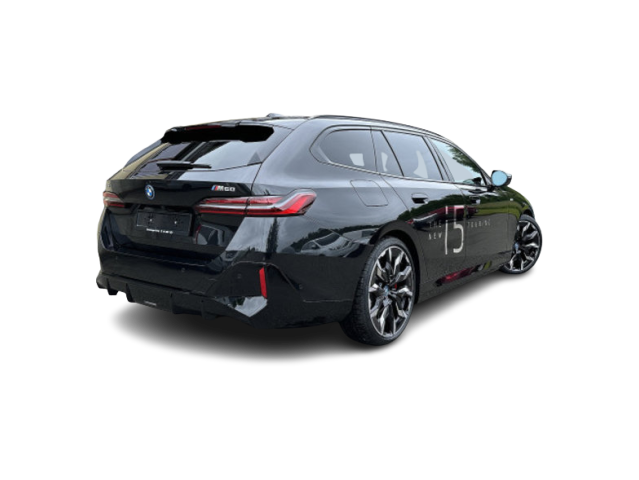 BMW i5 M60 Tour. M Sport Pro