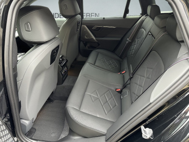 BMW i5 M60 Tour. M Sport Pro