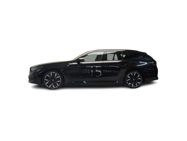BMW i5 M60 Tour. M Sport Pro