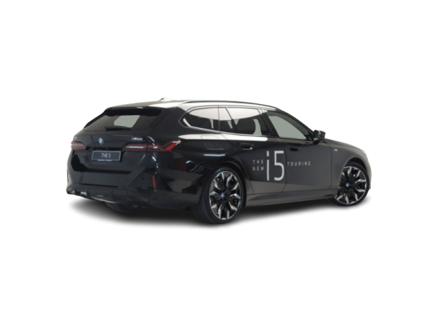 BMW i5 M60 Tour. M Sport Pro