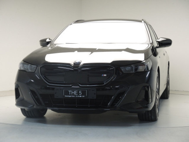 BMW i5 M60 Tour. M Sport Pro