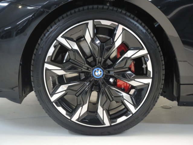 BMW i5 M60 Tour. M Sport Pro