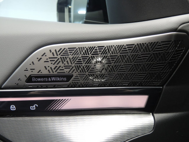 BMW i5 M60 Tour. M Sport Pro