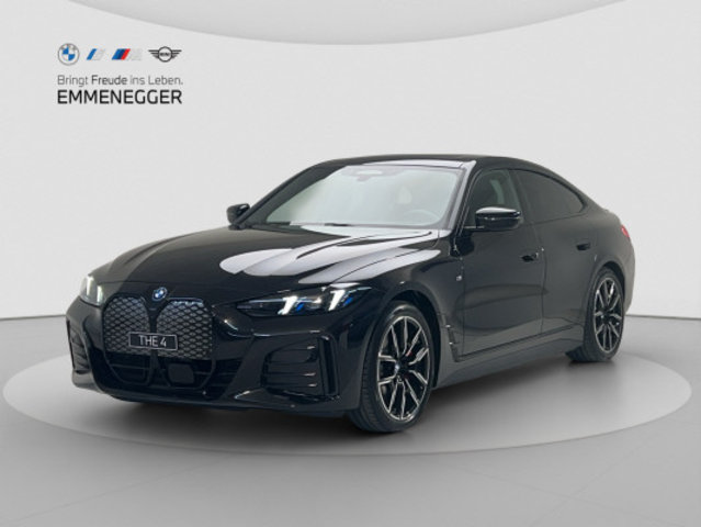 BMW i4  40 M Sport Pro