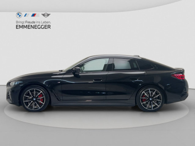 BMW i4  40 M Sport Pro