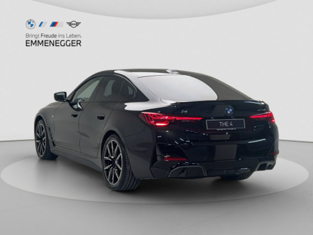 BMW i4  40 M Sport Pro
