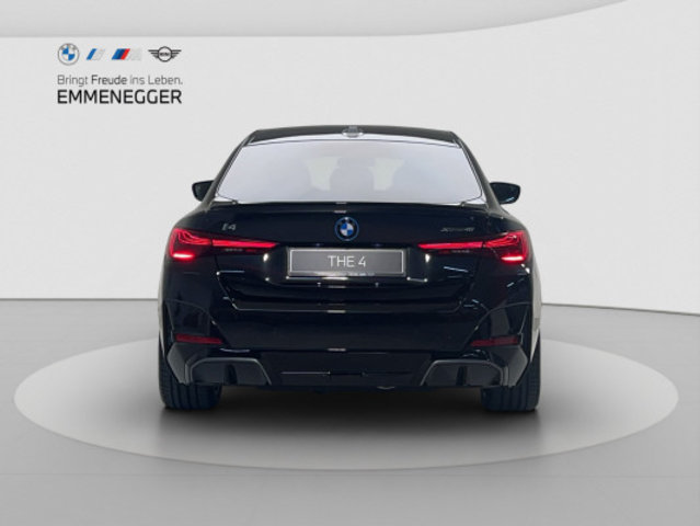BMW i4  40 M Sport Pro