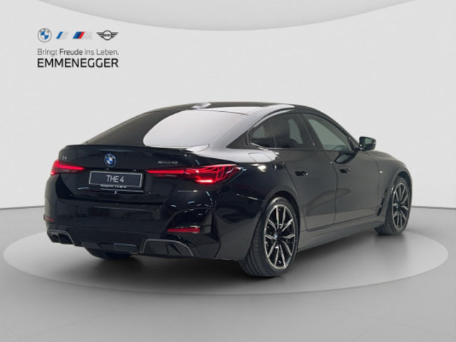 BMW i4  40 M Sport Pro