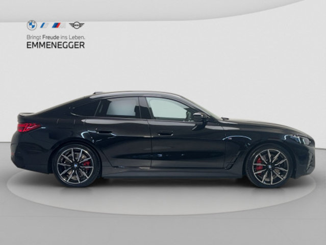 BMW i4  40 M Sport Pro