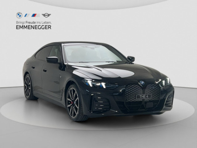 BMW i4  40 M Sport Pro