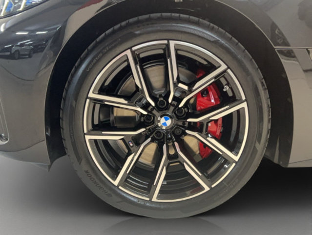 BMW i4  40 M Sport Pro