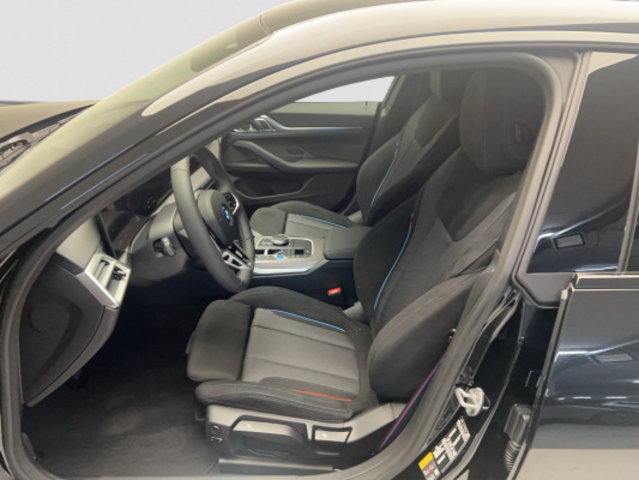 BMW i4  40 M Sport Pro