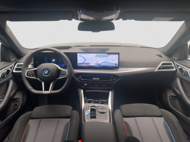 BMW i4  40 M Sport Pro