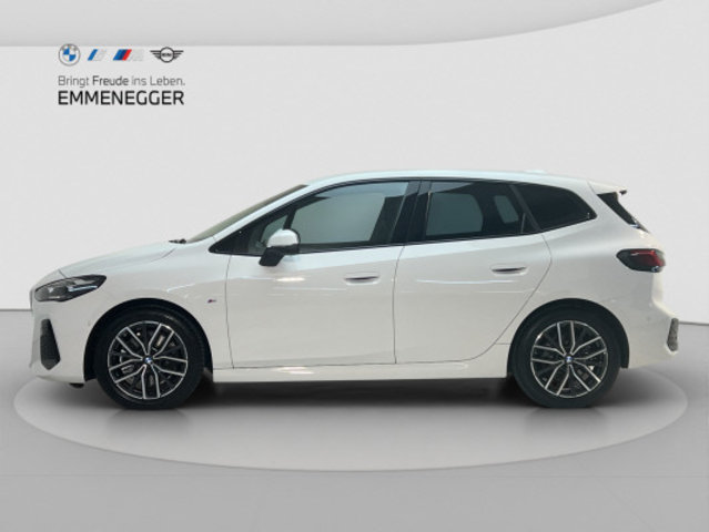 BMW 223d AT xDr M Sport DKG