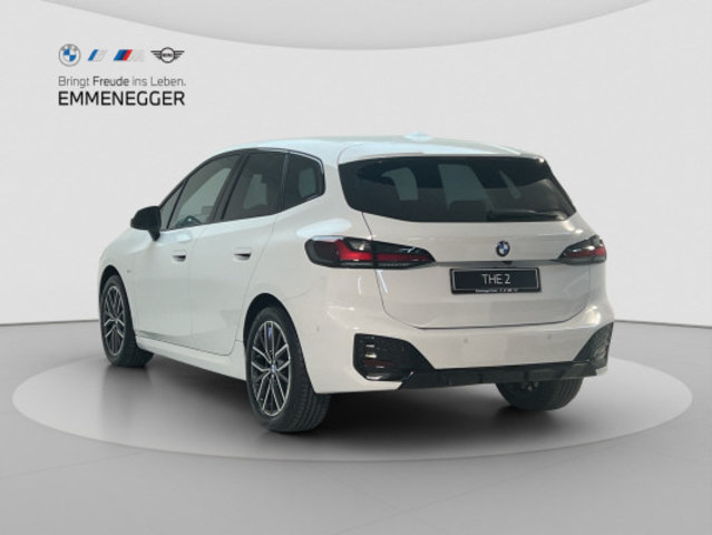 BMW 223d AT xDr M Sport DKG