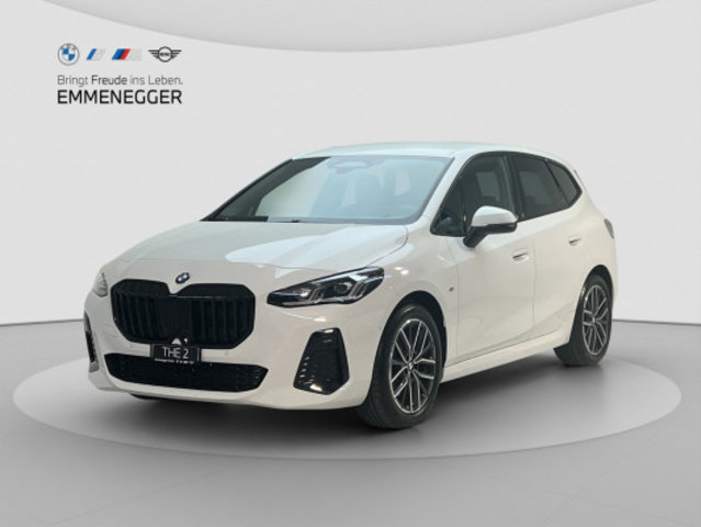BMW 223d AT xDr M Sport DKG