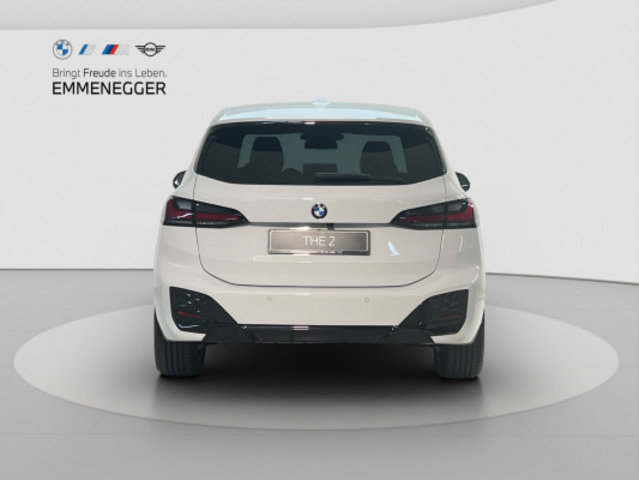 BMW 223d AT xDr M Sport DKG