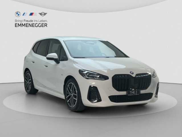 BMW 223d AT xDr M Sport DKG