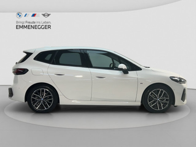 BMW 223d AT xDr M Sport DKG