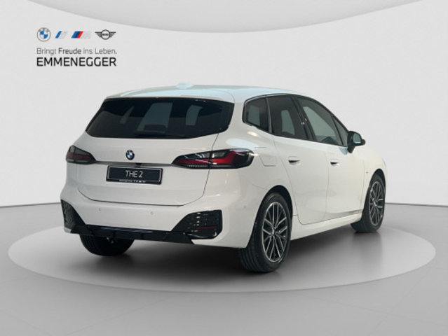BMW 223d AT xDr M Sport DKG