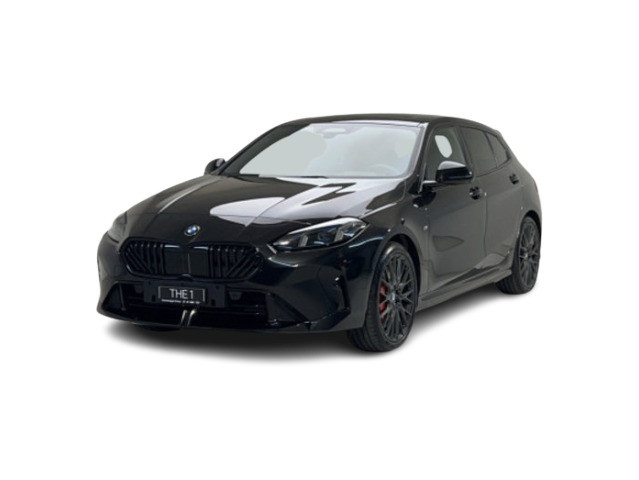 BMW 123  M Sport Pro St
