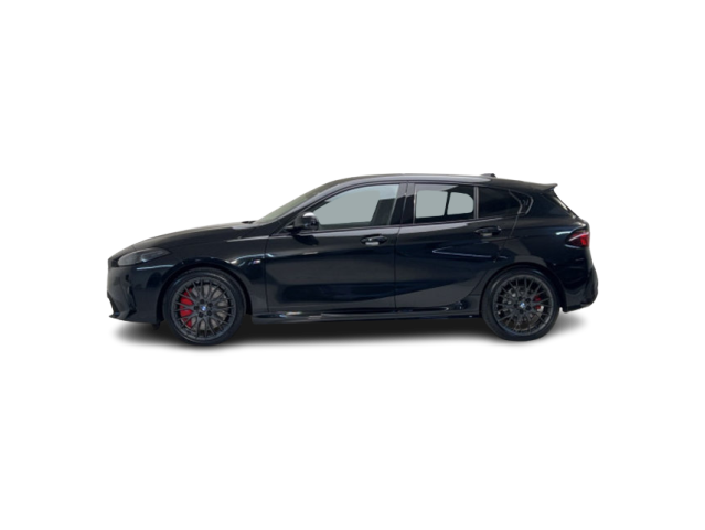 BMW 123  M Sport Pro St