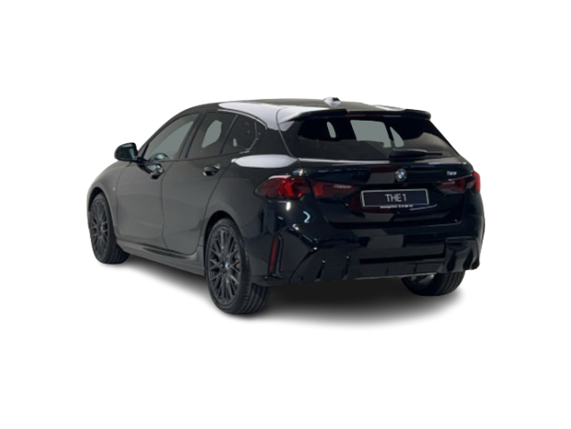 BMW 123  M Sport Pro St