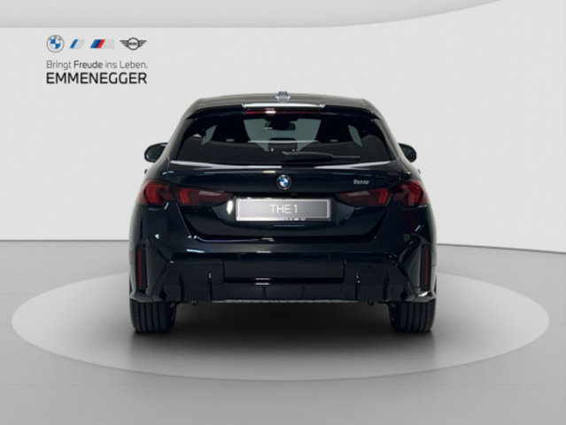 BMW 123  M Sport Pro St