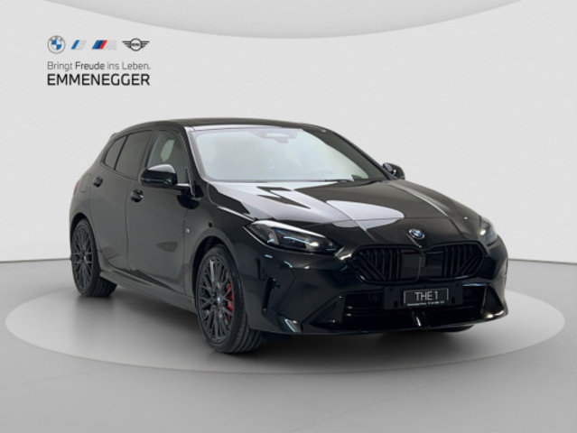 BMW 123  M Sport Pro St