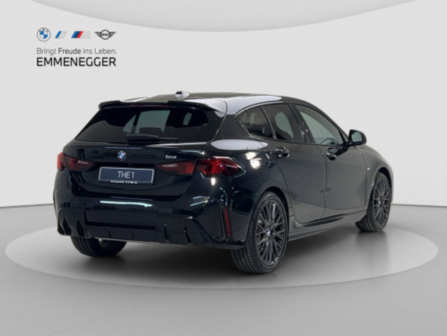 BMW 123  M Sport Pro St