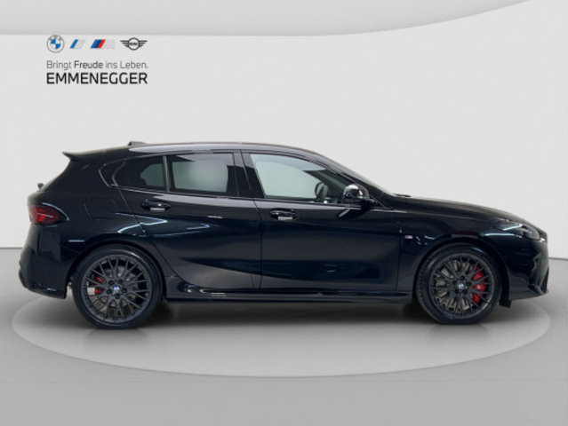 BMW 123  M Sport Pro St