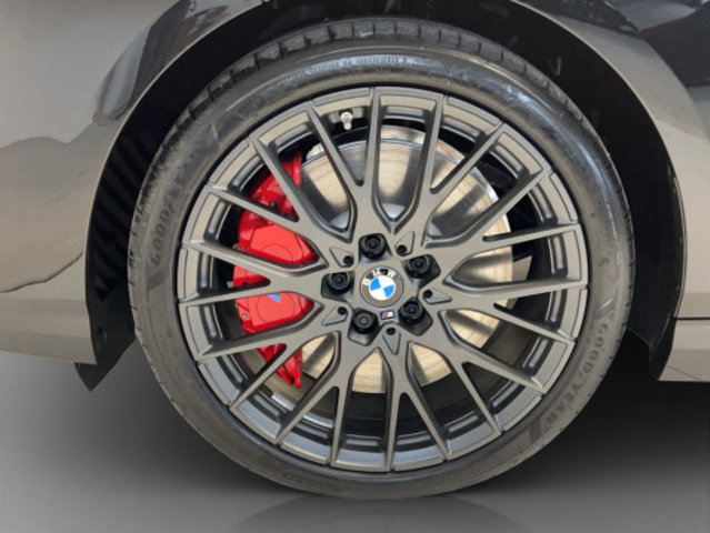 BMW 123  M Sport Pro St