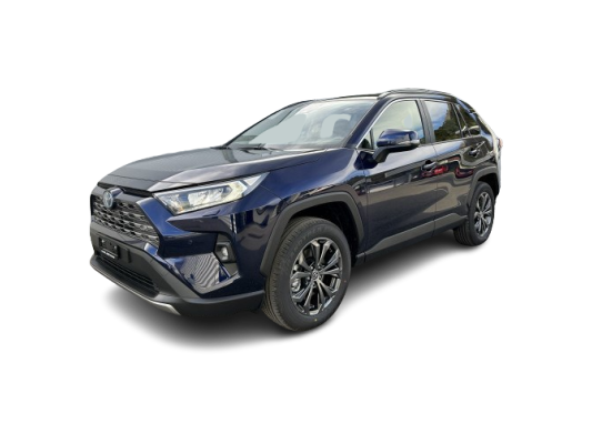 TOYOTA RAV-4 2.5 HSD Trend 4WD