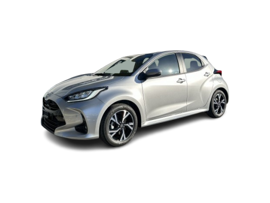 TOYOTA Yaris 1.5 Trend e-CVT