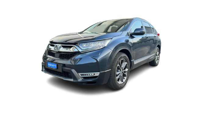 HONDA CR-V 2.0 i-MMD Executive HYBRID 4WD