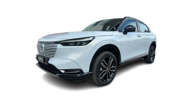 HONDA HR-V 1.5 i-MMD Advance Style