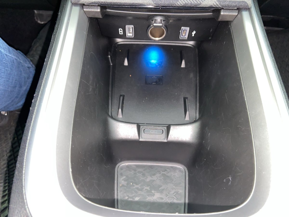 JEEP Avenger Summit BEV