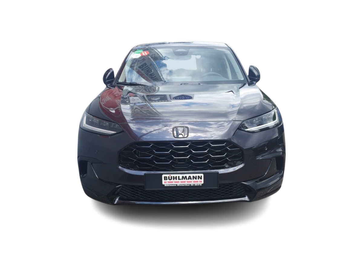HONDA ZR-V 2.0 i-MMD Sport