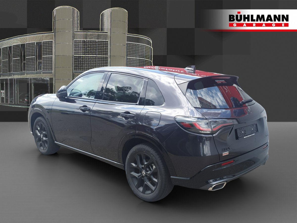 HONDA ZR-V 2.0 i-MMD Sport