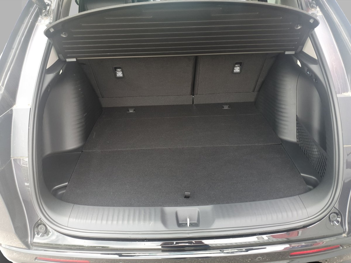 HONDA ZR-V 2.0 i-MMD Sport