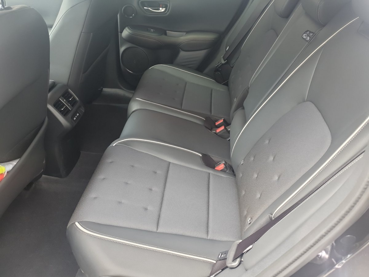 HONDA ZR-V 2.0 i-MMD Sport