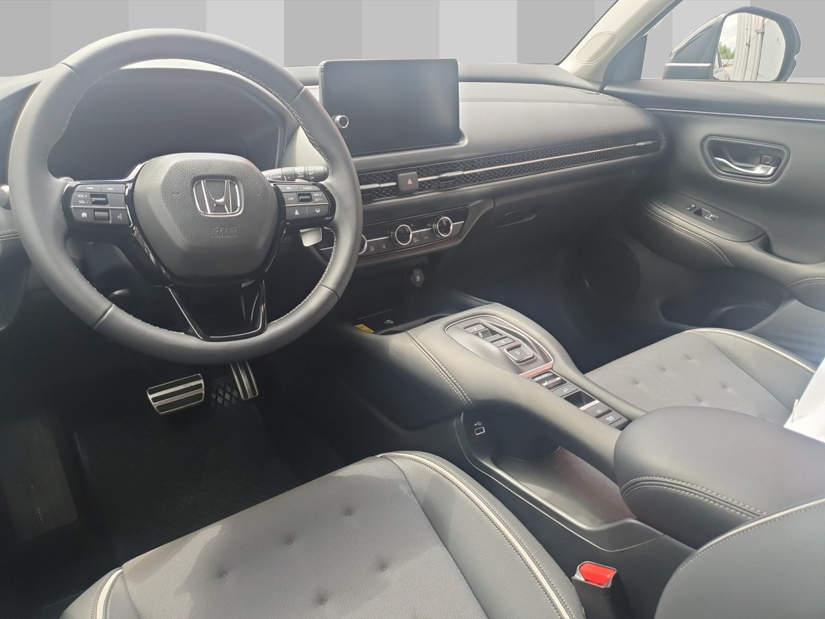 HONDA ZR-V 2.0 i-MMD Sport