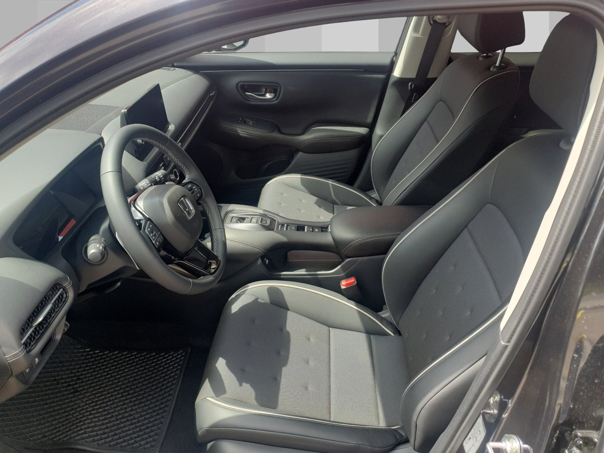 HONDA ZR-V 2.0 i-MMD Sport