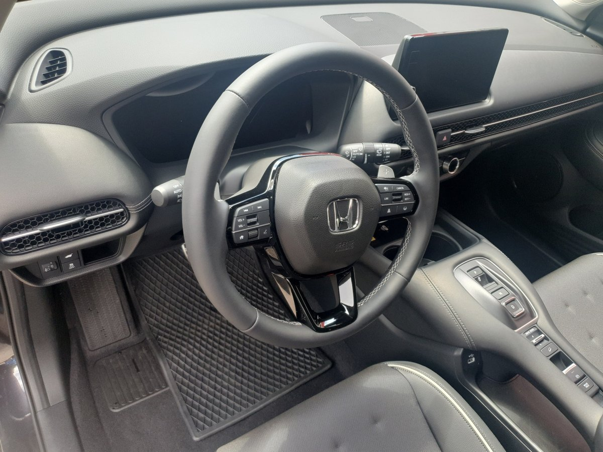 HONDA ZR-V 2.0 i-MMD Sport
