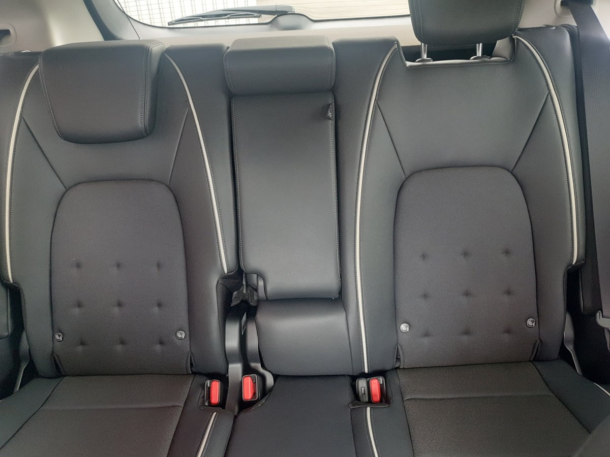 HONDA ZR-V 2.0 i-MMD Sport