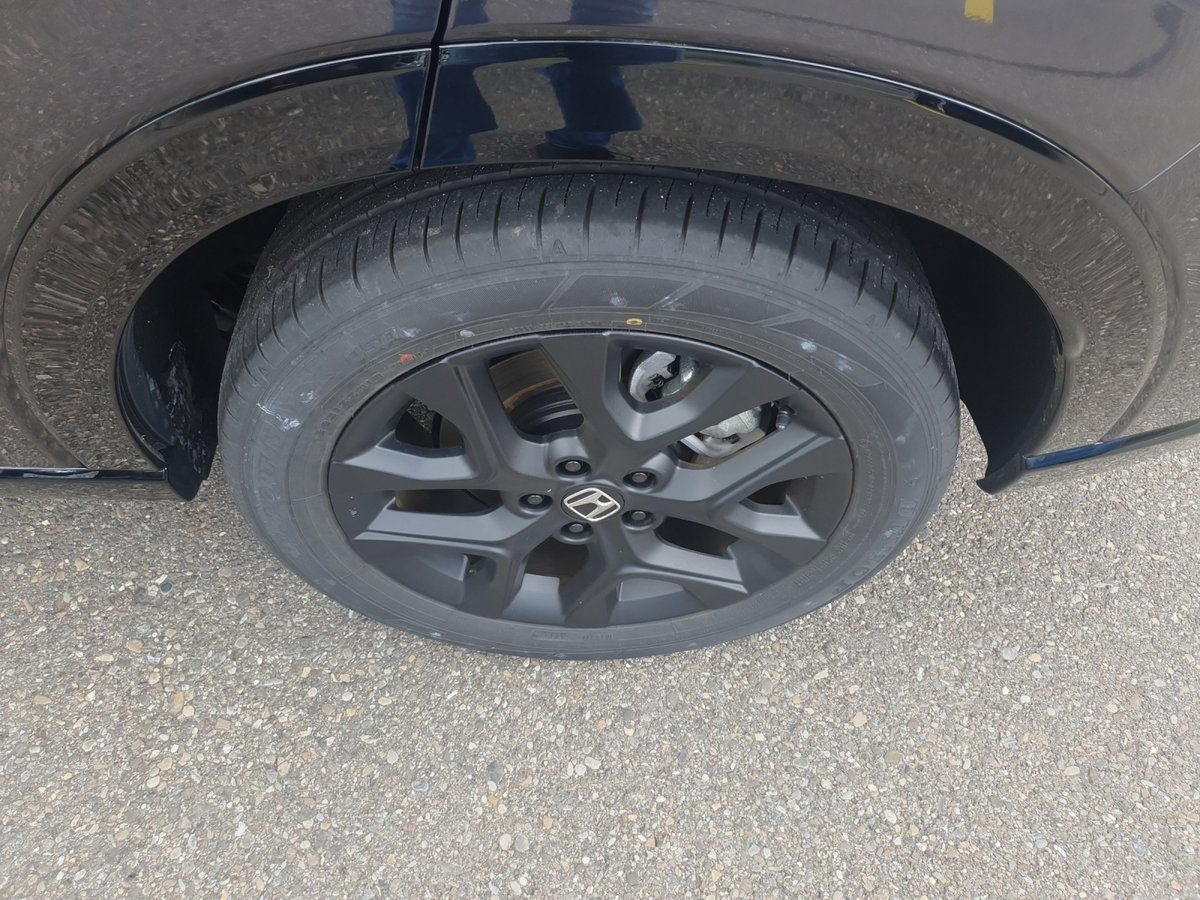 HONDA ZR-V 2.0 i-MMD Sport