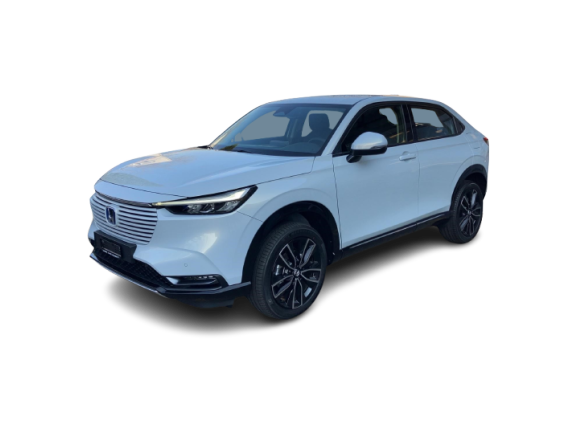 HONDA HR-V 1.5 i-MMD Advance