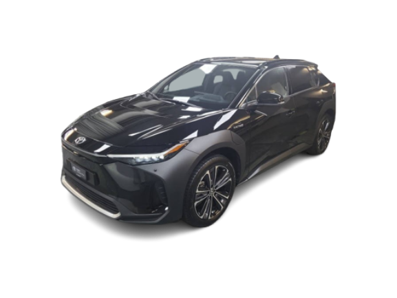TOYOTA bZ4X Premium 11kW OBC   AWD