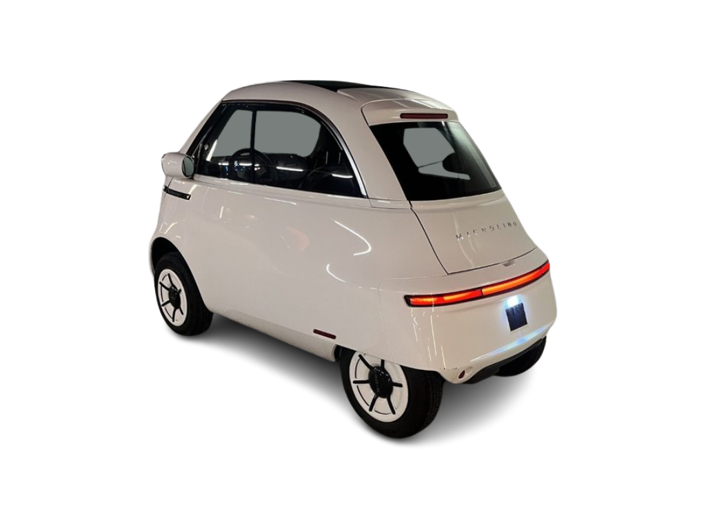 MICRO Microlino Dolce Long Range