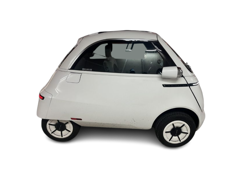 MICRO Microlino Dolce Long Range